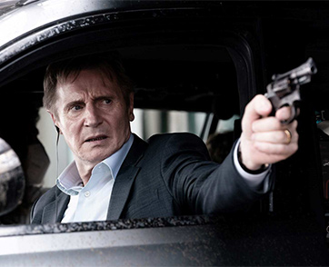 โคตรเดือด! โคตรระห่ำ! ได้ใจผู้ชมรอบปฐมทัศน์เต็มๆ “Retribution เหยียบระห่ำ ดับโคตรแค้น”